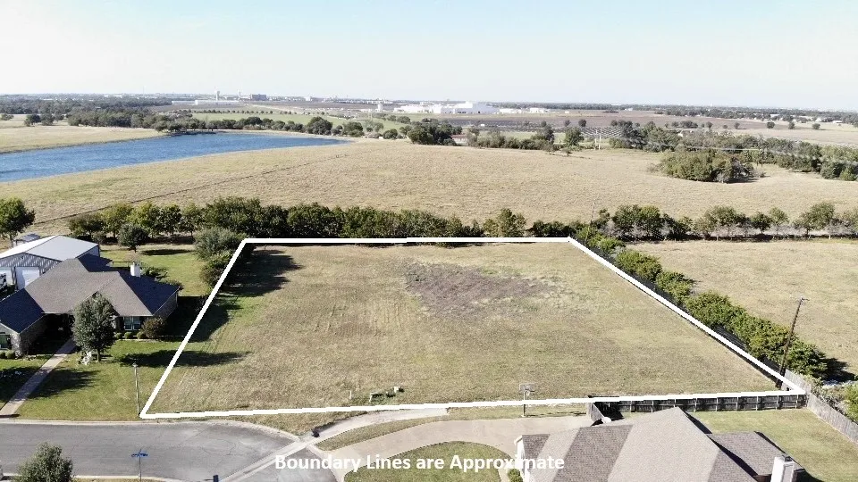 1201 Valhalla Park Robinson, TX 76706