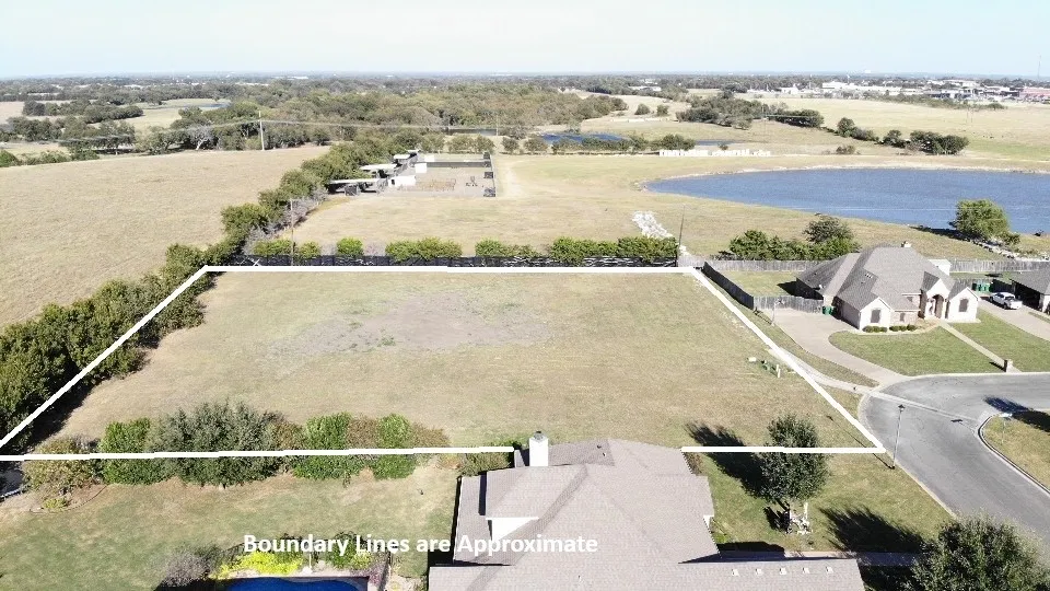 1201 Valhalla Park Robinson, TX 76706