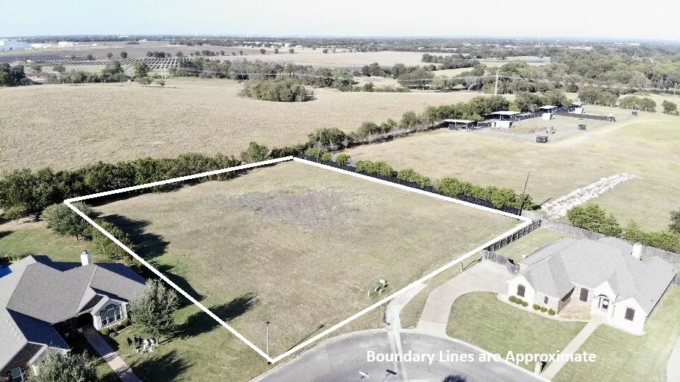 1201 Valhalla Park Robinson, TX 76706