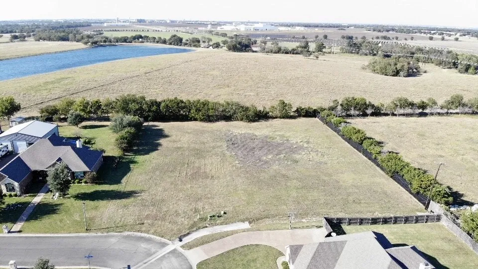 1201 Valhalla Park Robinson, TX 76706