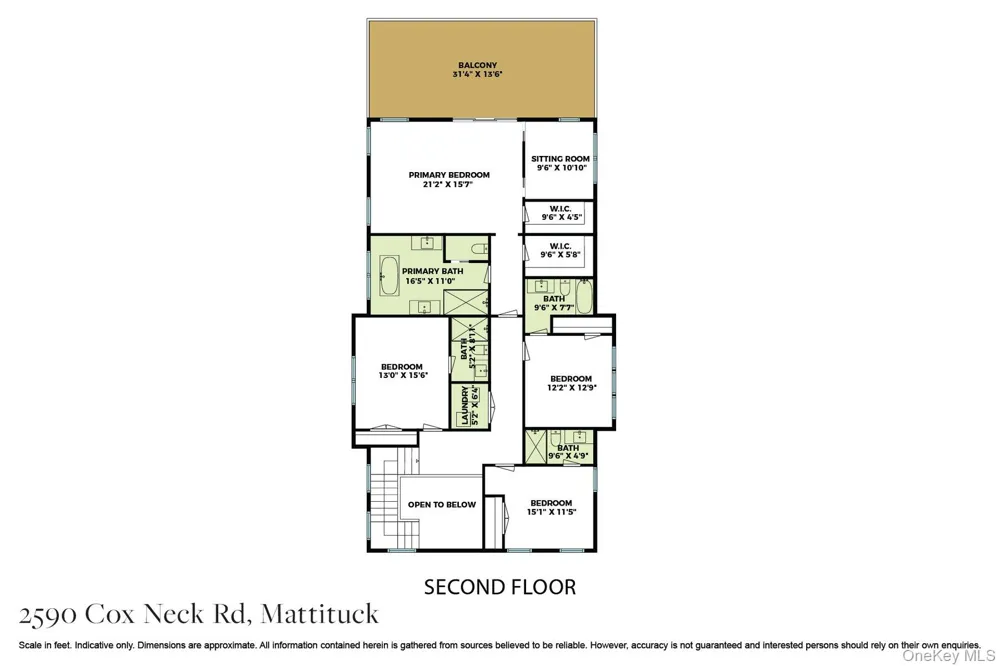 2590 Cox Neck Road Mattituck, NY 11952