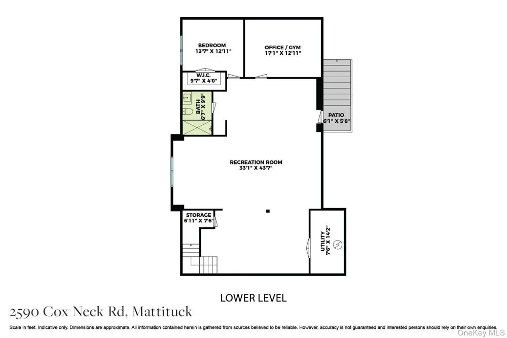 2590 Cox Neck Road Mattituck, NY 11952