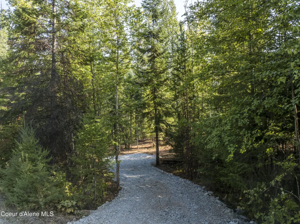 Lot 2 Braden Estates Priest River, ID 83856