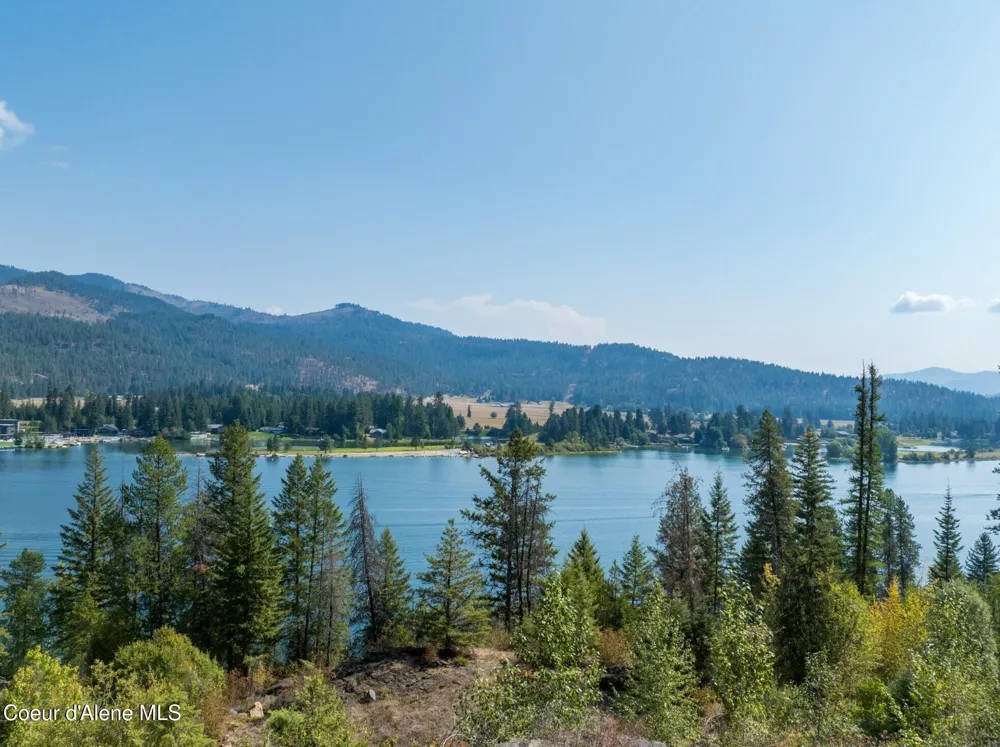 Lot 2 Braden Estates Priest River, ID 83856