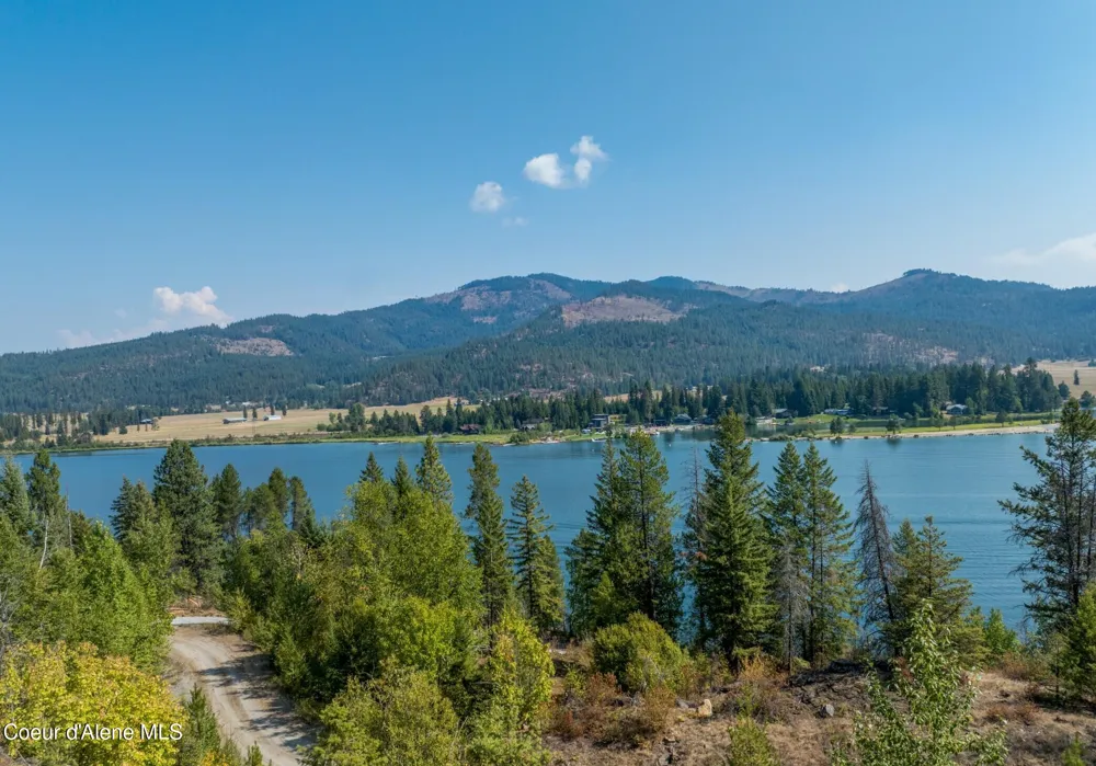 Lot 2 Braden Estates Priest River, ID 83856