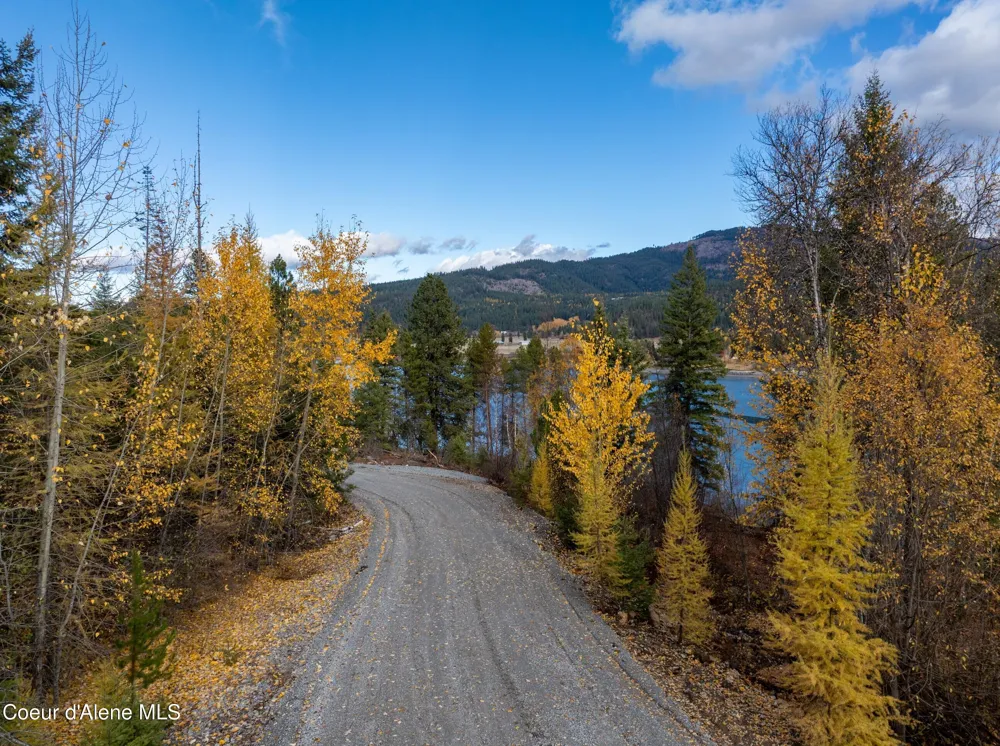Lot 2 Braden Estates Priest River, ID 83856