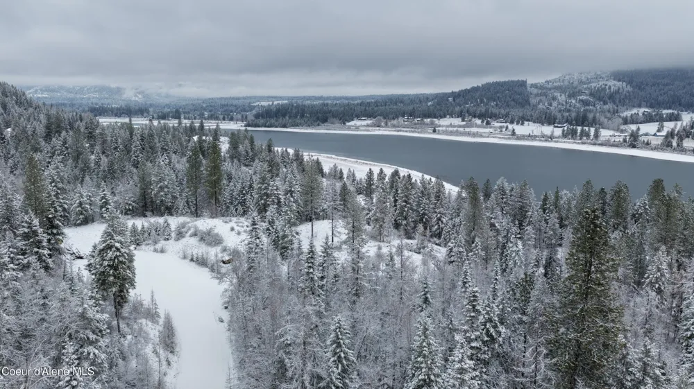 Lot 2 Braden Estates Priest River, ID 83856
