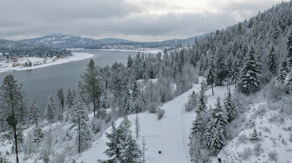 Lot 2 Braden Estates Priest River, ID 83856