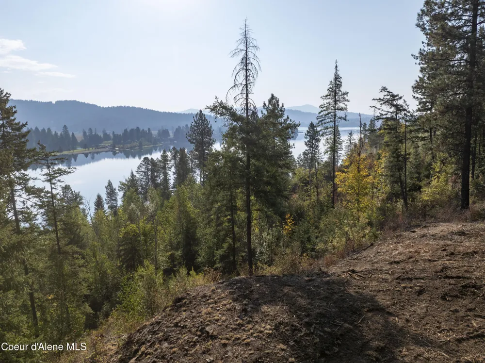 Lot 4 Braden Estates Priest River, ID 83856
