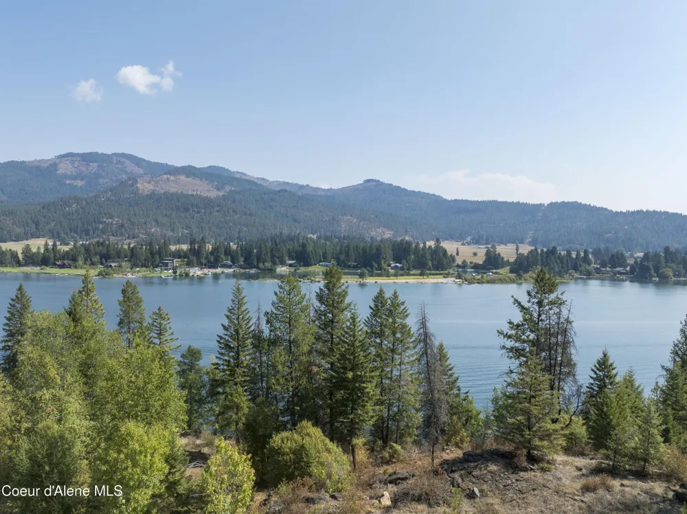 Lot 4 Braden Estates Priest River, ID 83856