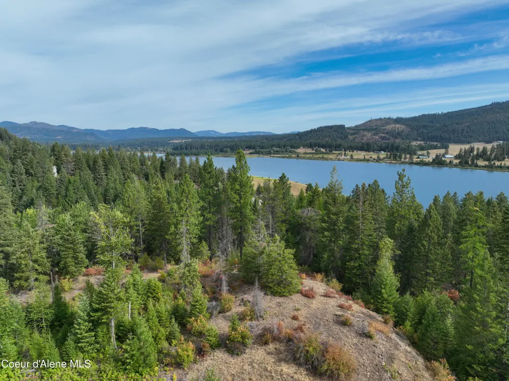 Lot 4 Braden Estates Priest River, ID 83856