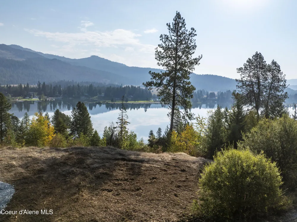 Lot 4 Braden Estates Priest River, ID 83856