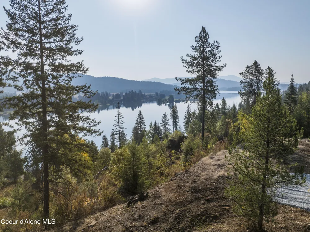 Lot 4 Braden Estates Priest River, ID 83856