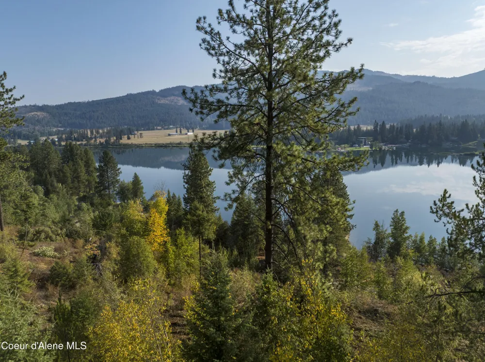 Lot 4 Braden Estates Priest River, ID 83856