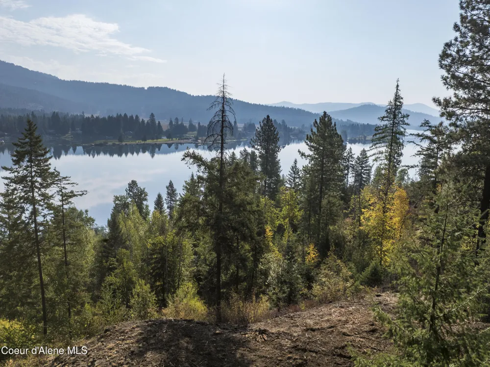 Lot 4 Braden Estates Priest River, ID 83856