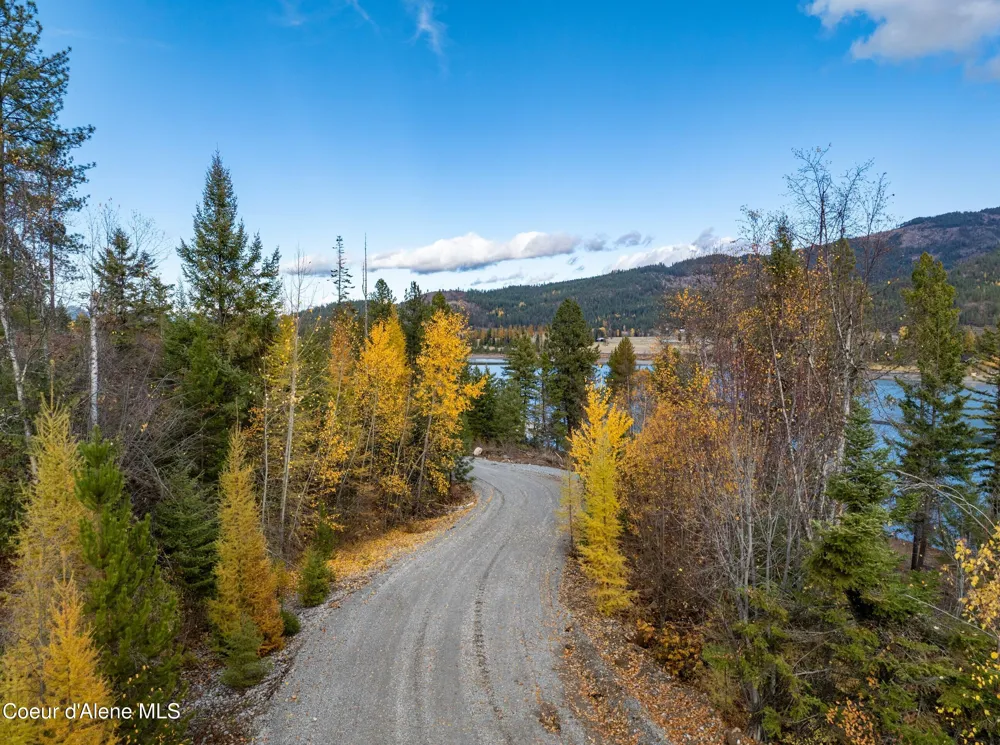 Lot 4 Braden Estates Priest River, ID 83856