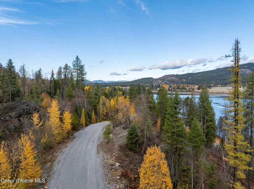 Lot 4 Braden Estates Priest River, ID 83856