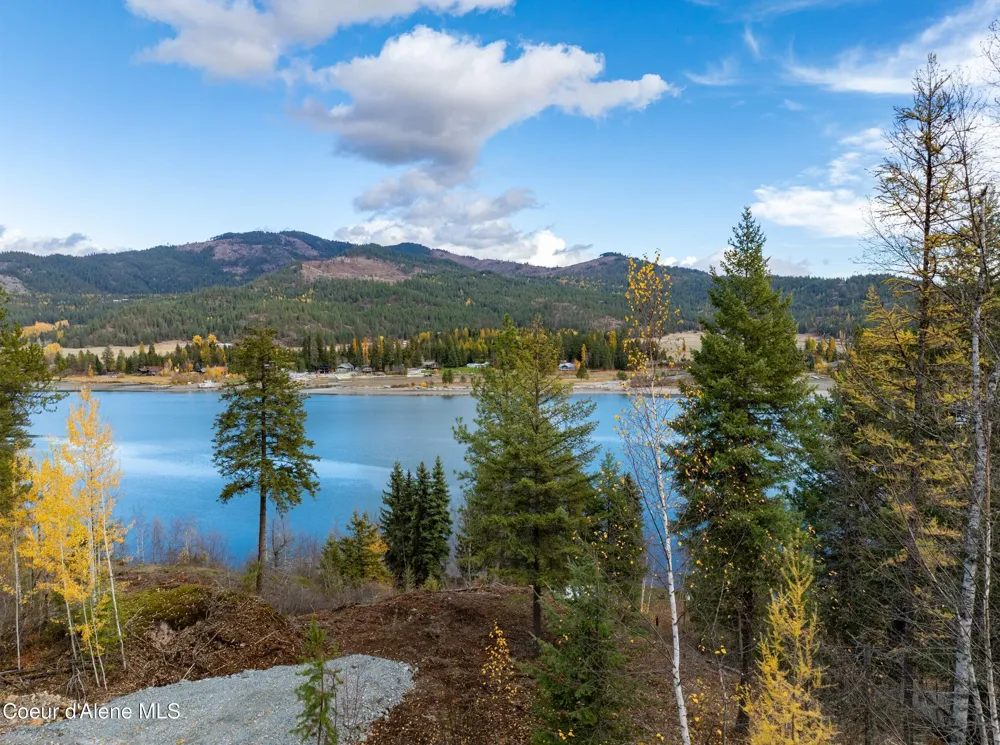 Lot 4 Braden Estates Priest River, ID 83856