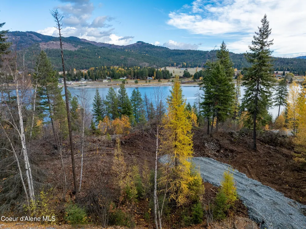 Lot 4 Braden Estates Priest River, ID 83856