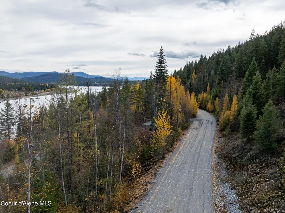 Lot 4 Braden Estates Priest River, ID 83856