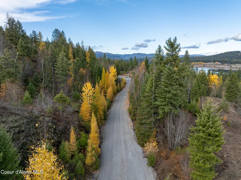 Lot 4 Braden Estates Priest River, ID 83856