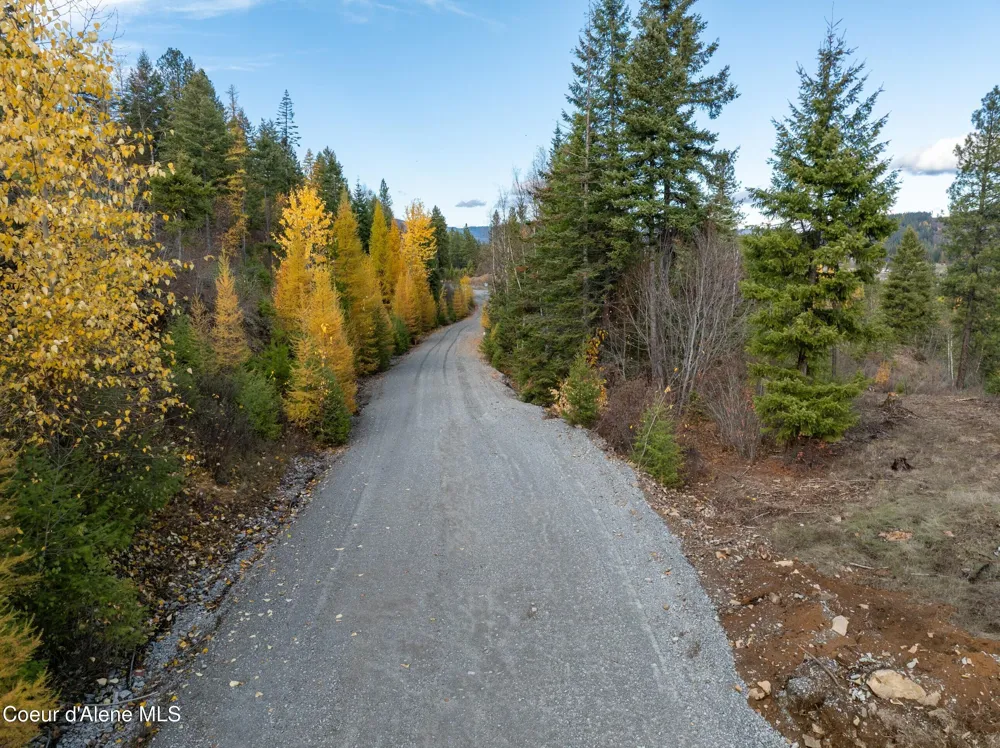 Lot 4 Braden Estates Priest River, ID 83856