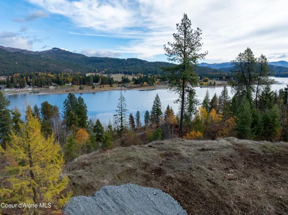 Lot 4 Braden Estates Priest River, ID 83856