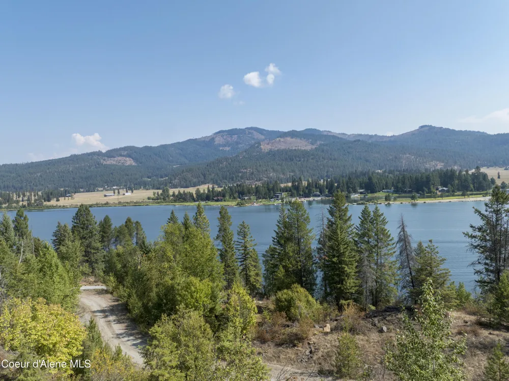 Lot 3 Braden Estates Priest River, ID 83856
