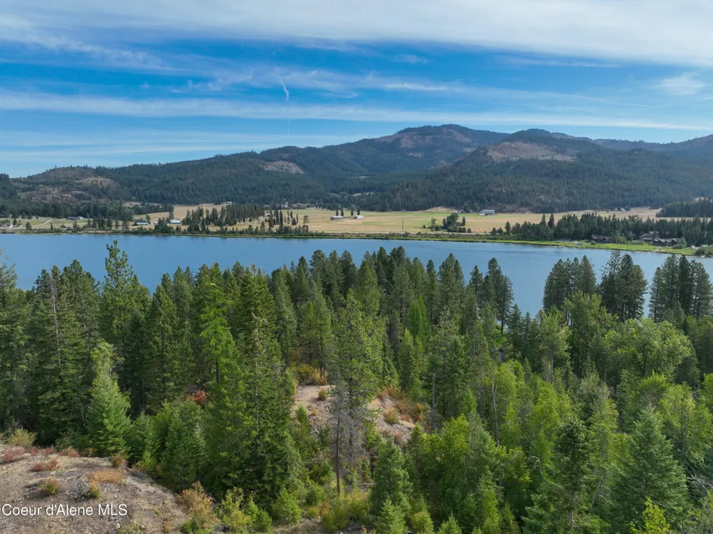 Lot 3 Braden Estates Priest River, ID 83856