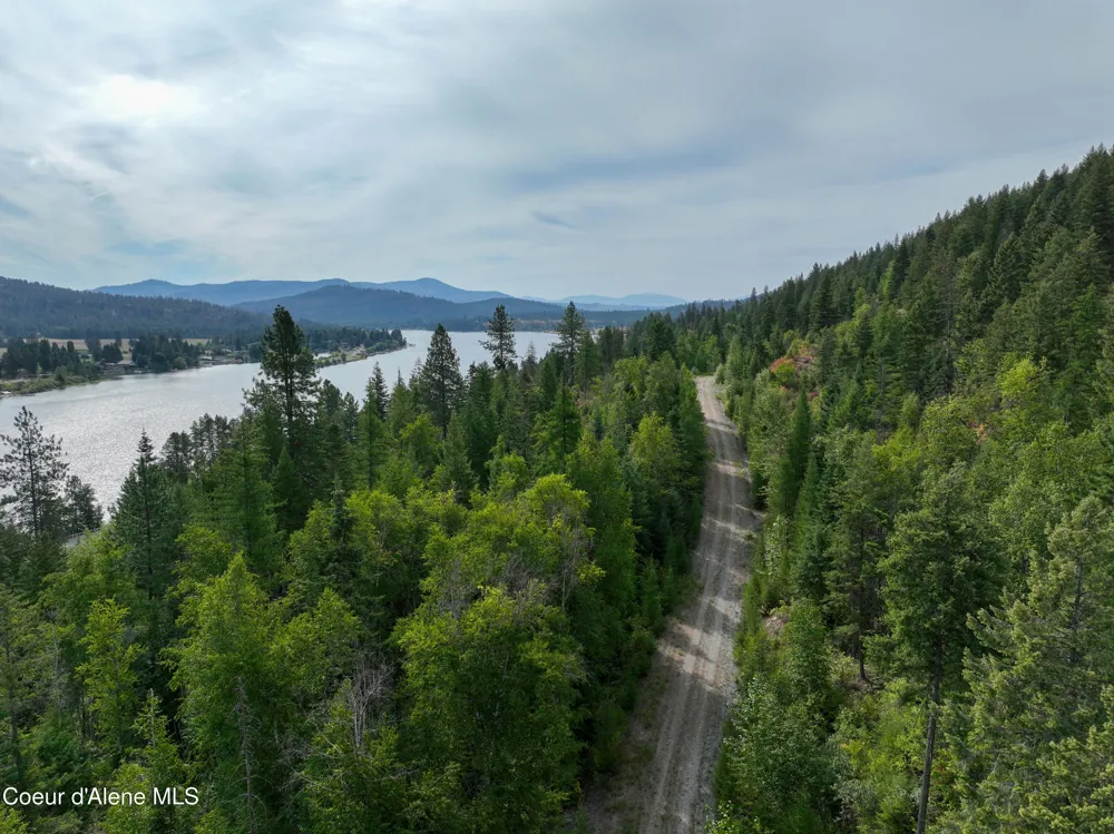 Lot 3 Braden Estates Priest River, ID 83856