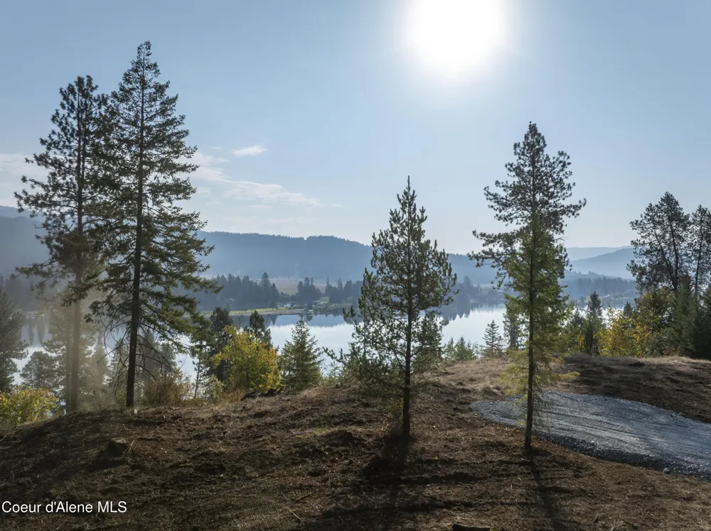 Lot 3 Braden Estates Priest River, ID 83856