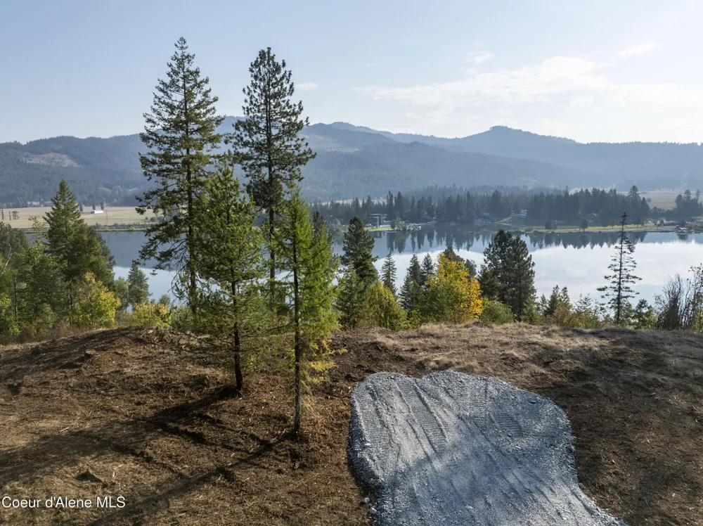 Lot 3 Braden Estates Priest River, ID 83856