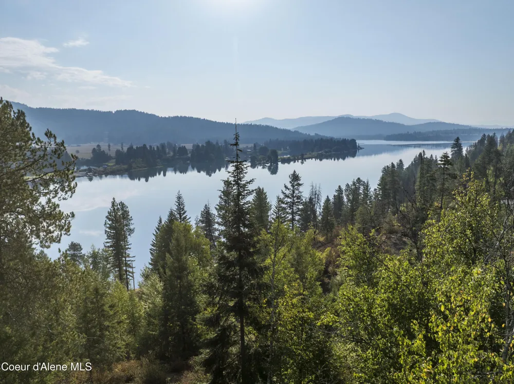 Lot 3 Braden Estates Priest River, ID 83856