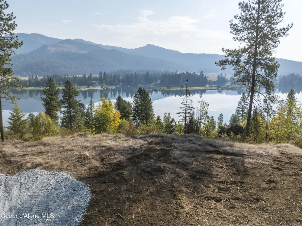 Lot 3 Braden Estates Priest River, ID 83856