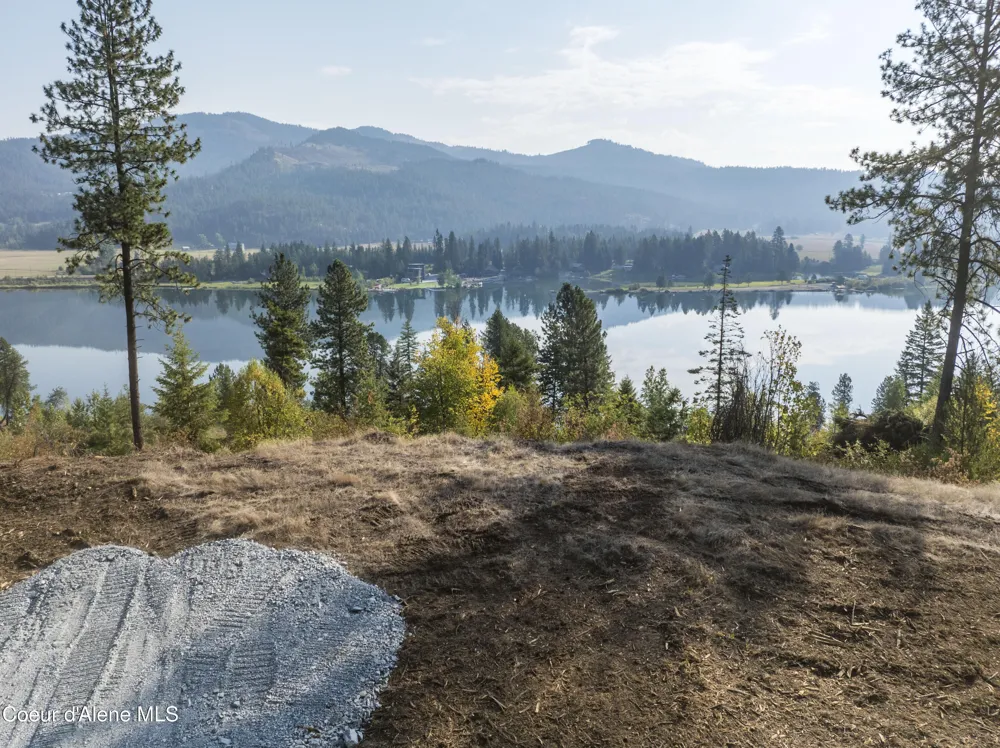 Lot 3 Braden Estates Priest River, ID 83856