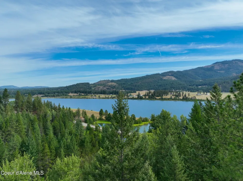 Lot 3 Braden Estates Priest River, ID 83856