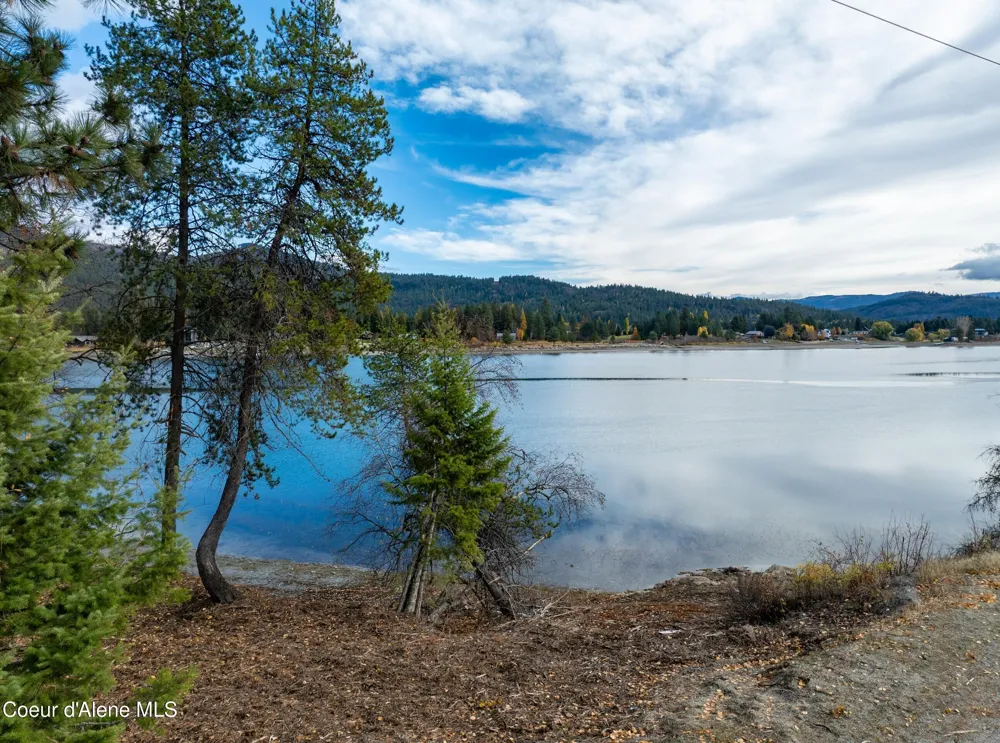 Lot 3 Braden Estates Priest River, ID 83856