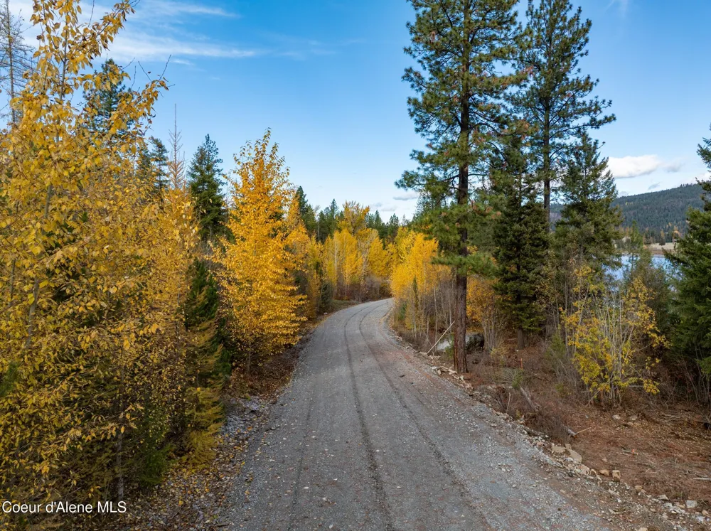 Lot 3 Braden Estates Priest River, ID 83856