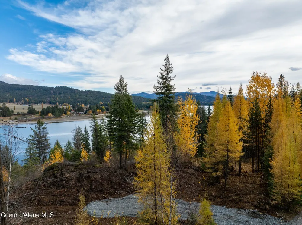Lot 3 Braden Estates Priest River, ID 83856
