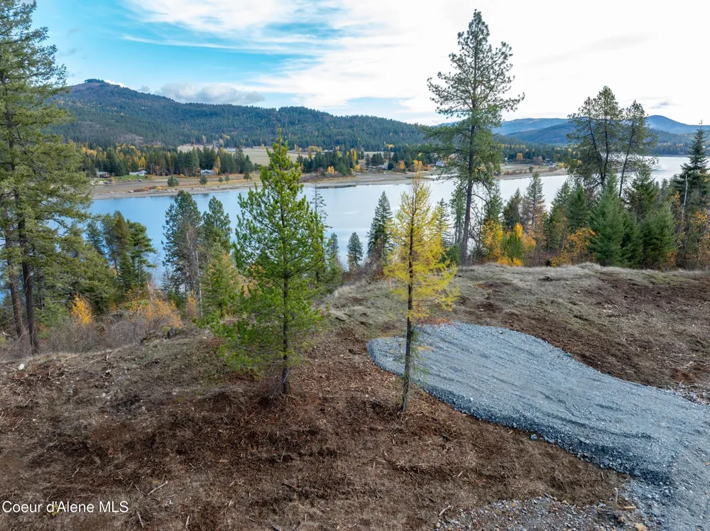 Lot 3 Braden Estates Priest River, ID 83856