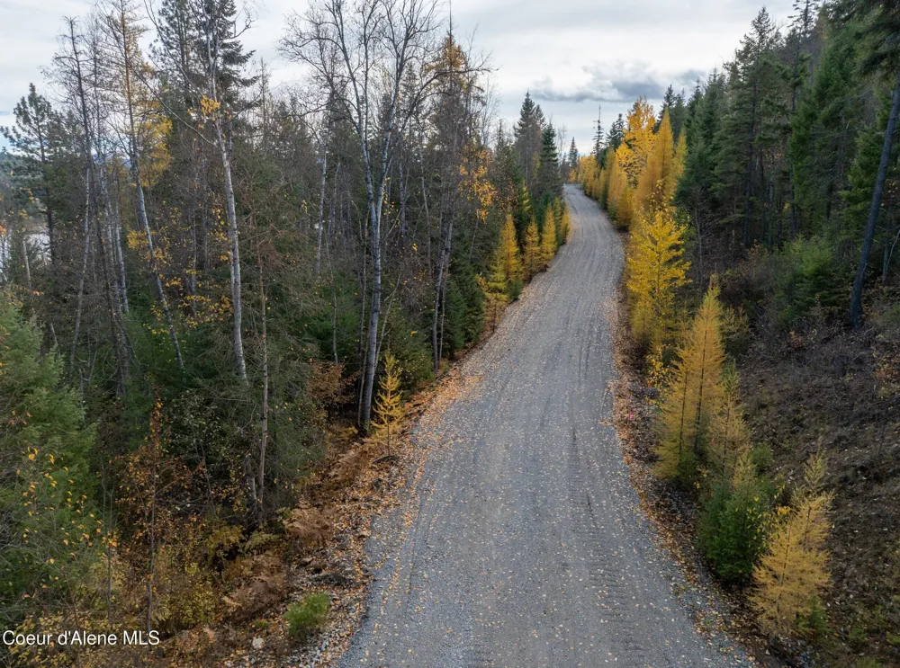 Lot 3 Braden Estates Priest River, ID 83856