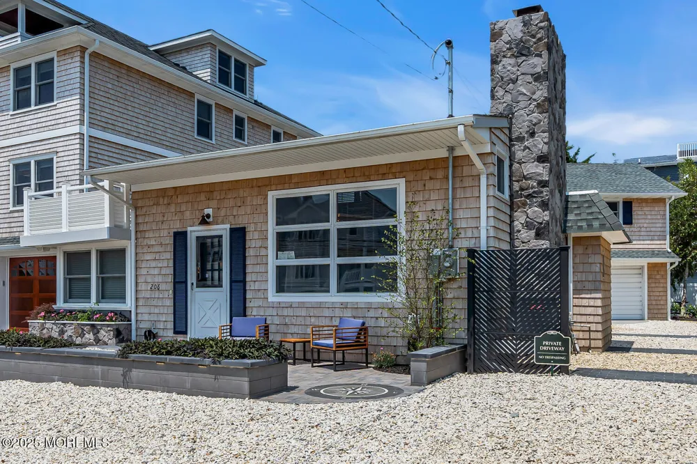 206 24th Avenue Seaside Park, NJ 08752