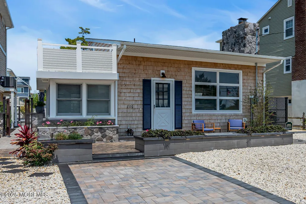 206 24th Avenue Seaside Park, NJ 08752