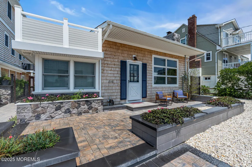 206 24th Avenue Seaside Park, NJ 08752