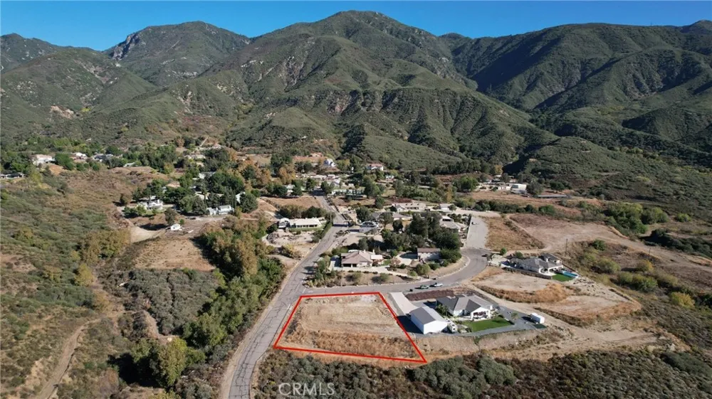 18611 Deercrest Estates Devore, CA 92407