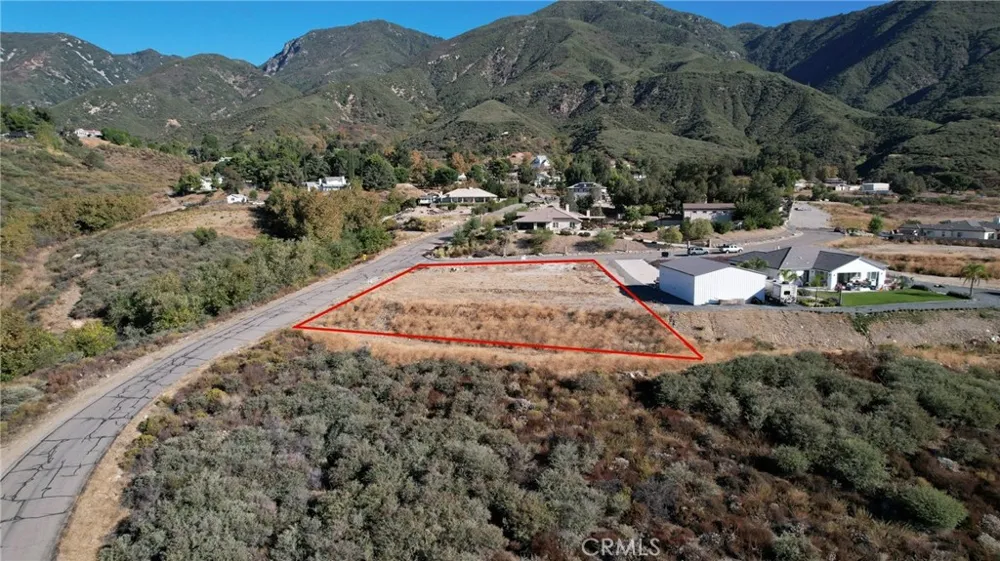 18611 Deercrest Estates Devore, CA 92407