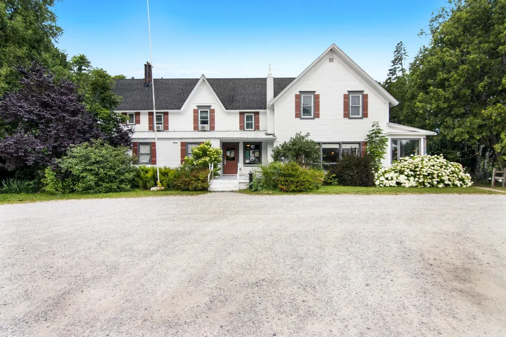 149 E Harbor Highway Cleveland Township, MI 49664