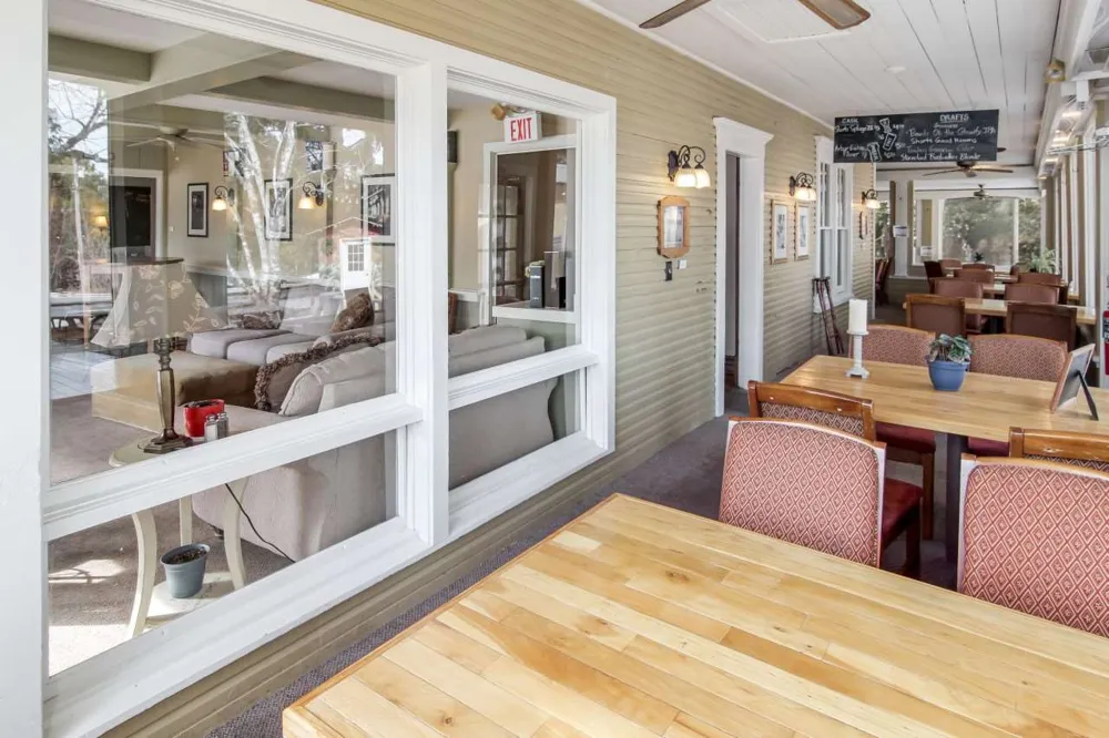 149 E Harbor Highway Cleveland Township, MI 49664