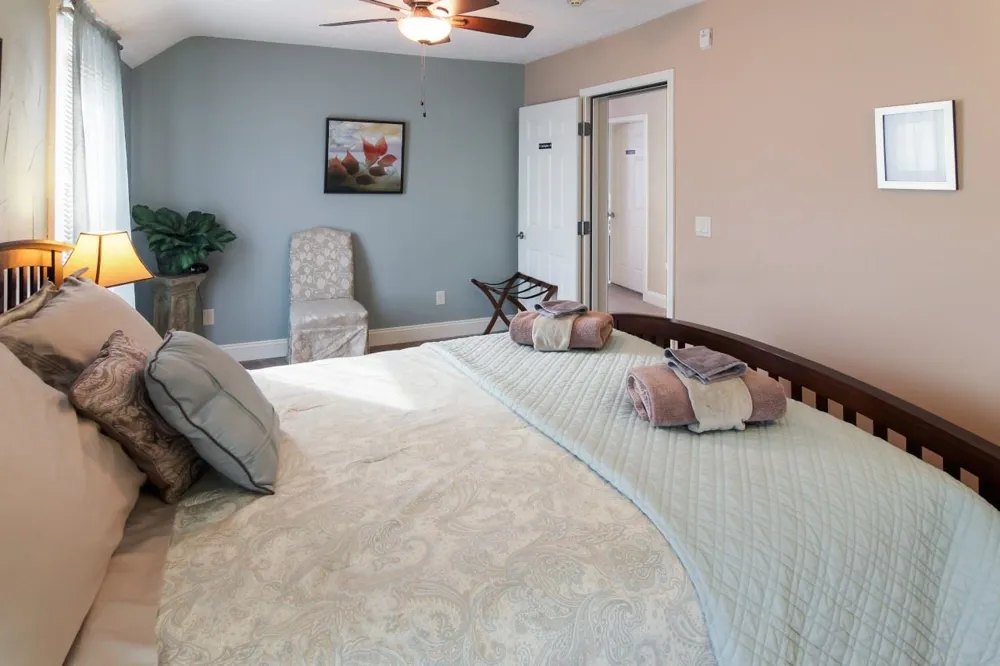 149 E Harbor Highway Cleveland Township, MI 49664