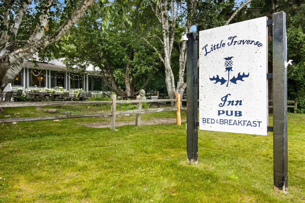 149 E Harbor Highway Cleveland Township, MI 49664